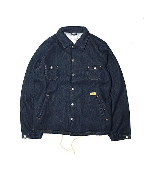SLACKER CITY JACKET