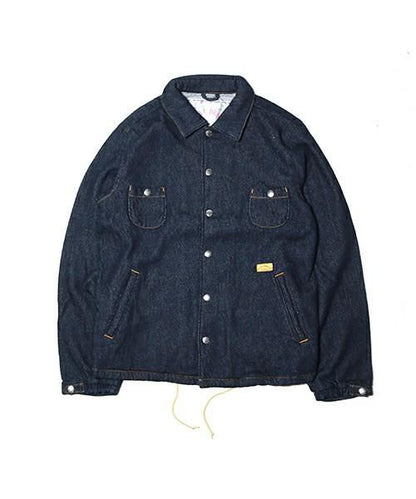 SLACKER CITY JACKET