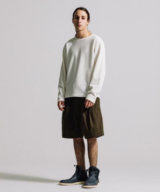 SAFARI SHORTS B.I.G