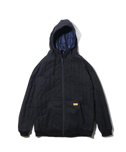 HIGHLAND PRIMALOFT HOODY