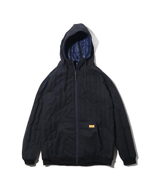 HIGHLAND PRIMALOFT HOODY
