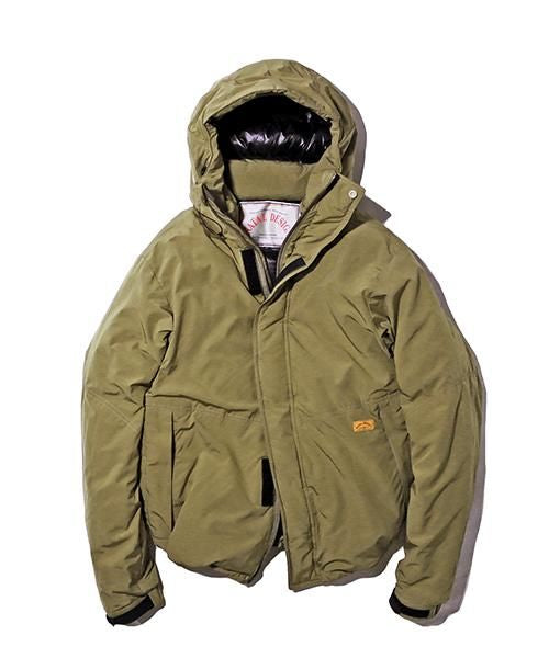 ENHANCED HOODY TYPE2