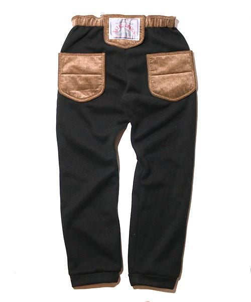 POLAR PANTS