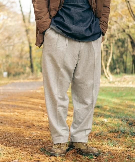 ZOOTIE PANTS NEP