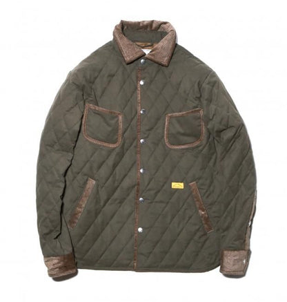 HIGHLAND PRIMALOFT SHIRTS