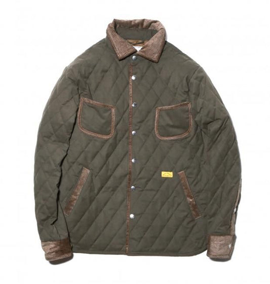 HIGHLAND PRIMALOFT SHIRTS