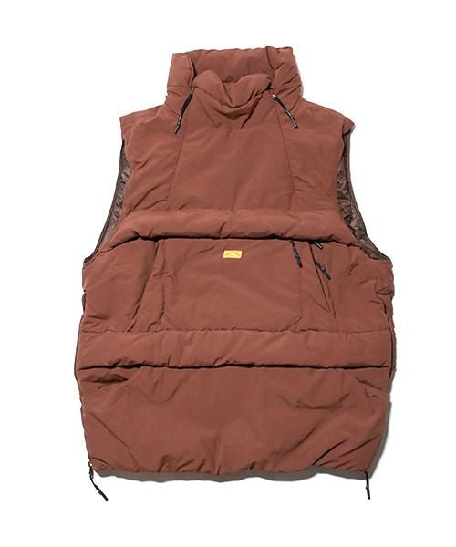 ENGLEMANN SNOW RIDER VEST