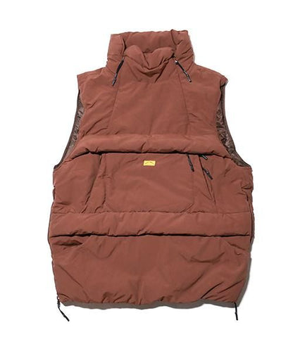 ENGLEMANN SNOW RIDER VEST