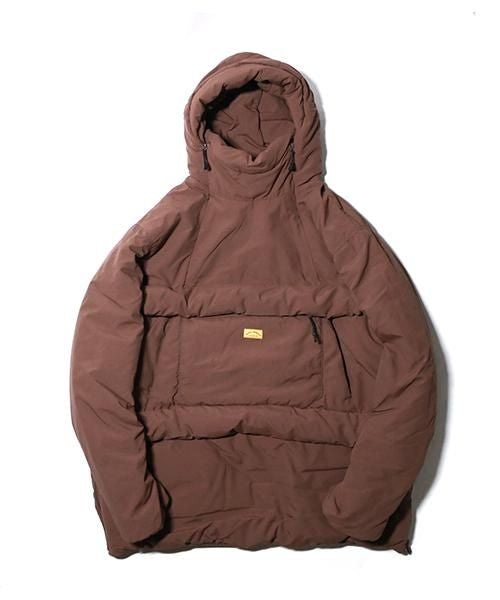 ENGLEMANN SNOW RIDER PARKA
