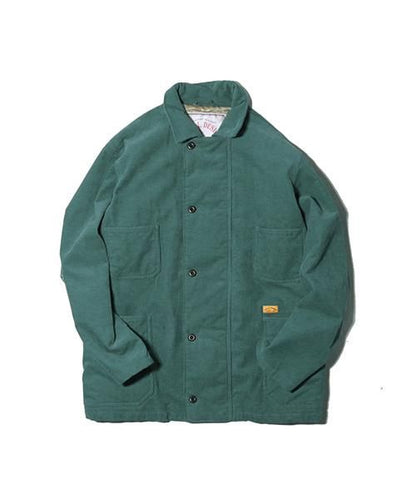 LESTER JACKET 2