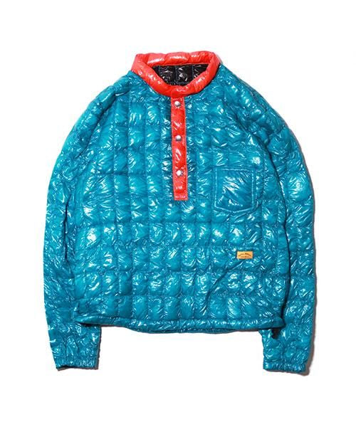 INNER TAKER JACKET