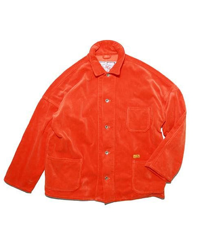 BRIAN JACKET CORD BIG