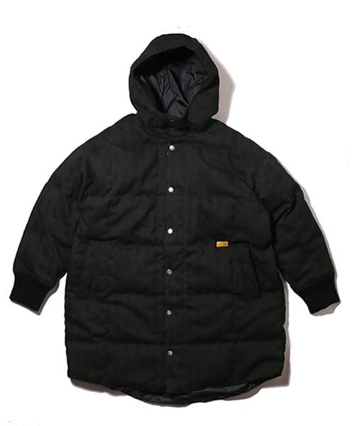 DUDE  DOWN COAT
