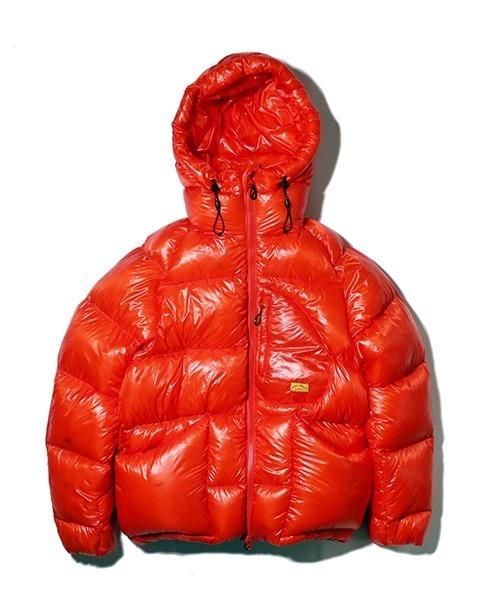 IGLOO DOWN JACKET4