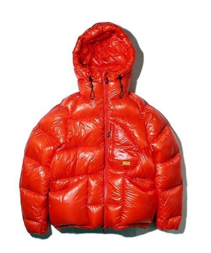 IGLOO DOWN JACKET4