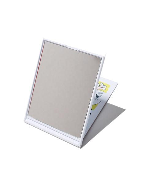 Jerry Ukai COMPACT MIRROR