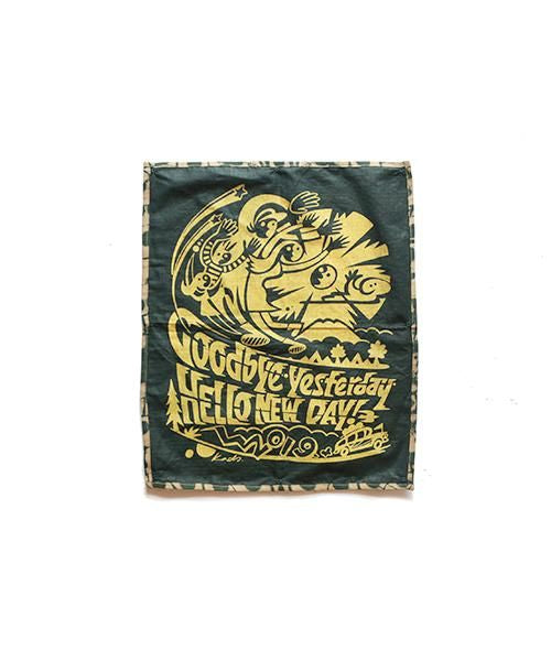 Kads MIIDA BANDANA