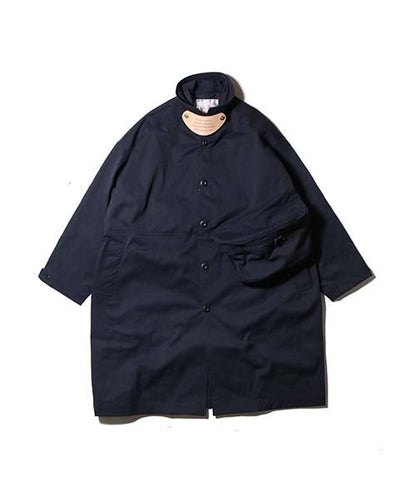 CITY DWELLERS COAT
