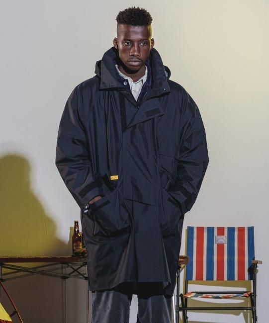 STOOPER RAIN COAT eVent