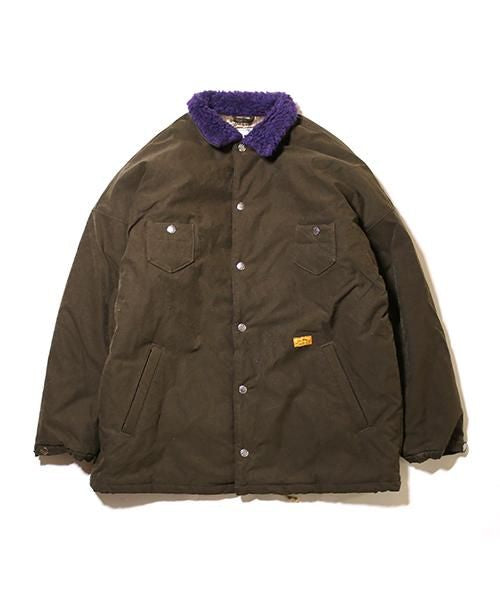 BOA BLOUSON JKT