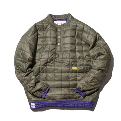 HURRICANE TOP PRIMALOFT