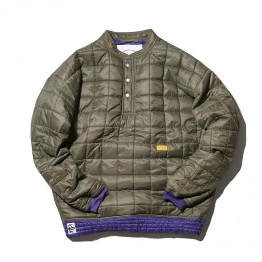 HURRICANE TOP PRIMALOFT