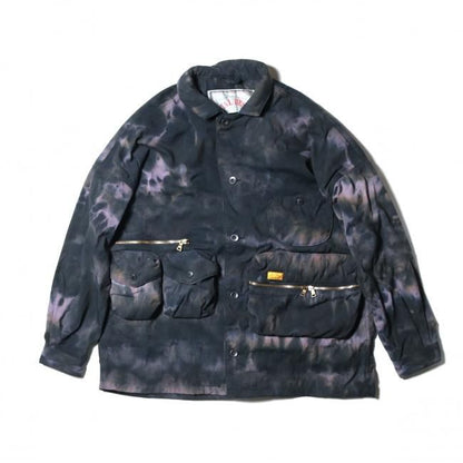 HERITAGE JACKETS