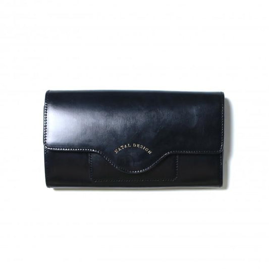 CABALLERO WALLET LONG３（GOLD LEAF）