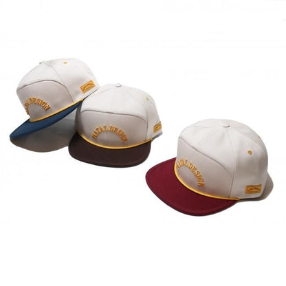 GENTLE BOY CAP