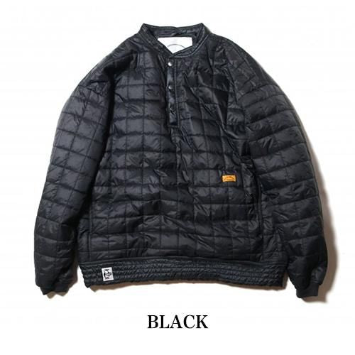 HURRICANE TOP PRIMALOFT