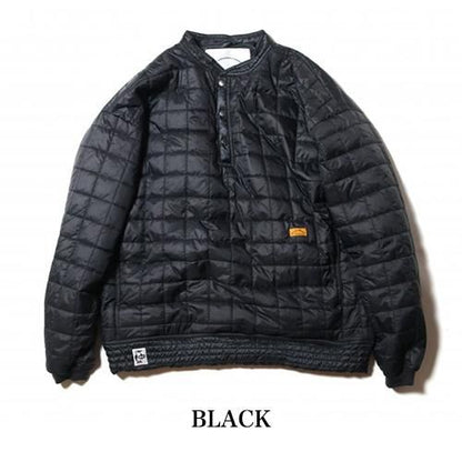 HURRICANE TOP PRIMALOFT