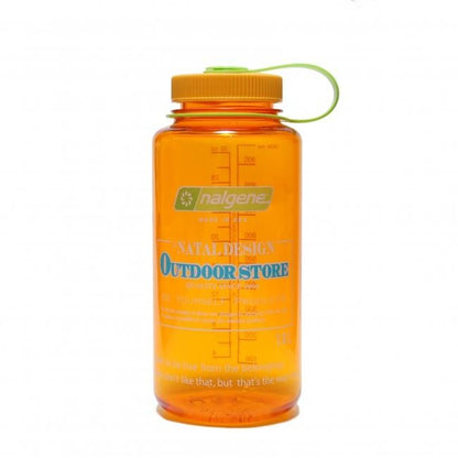 nalgene TRITAN WIDE MOUTH 32oz OUTDOOR STORE VER.