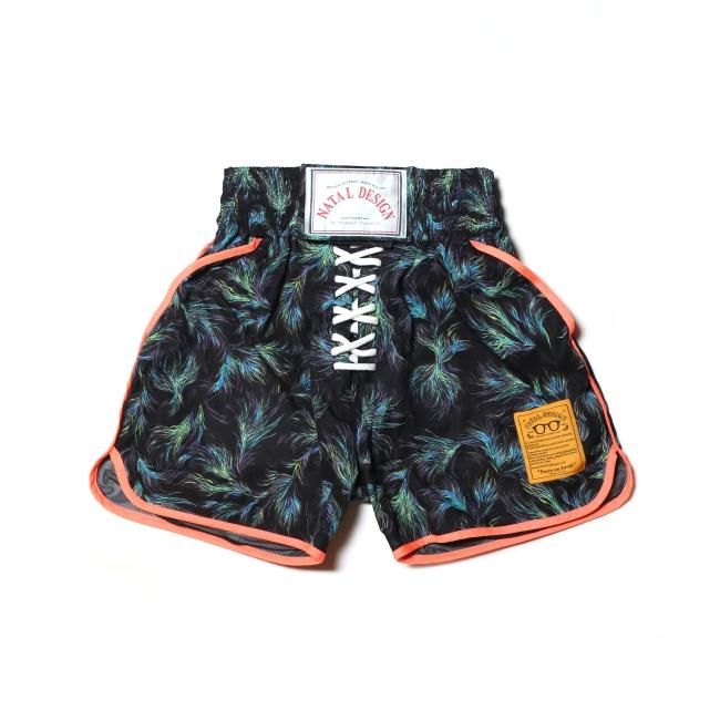 ROB SHORTS SUNSHINE FEATHER
