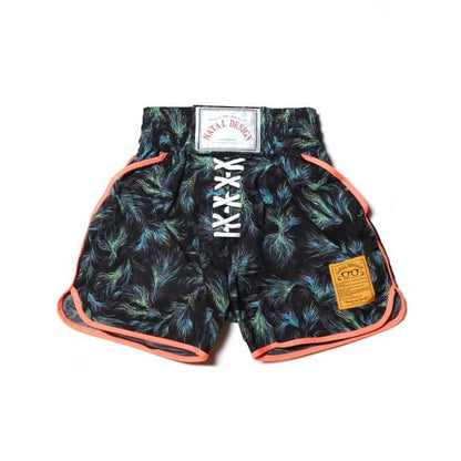 ROB SHORTS SUNSHINE FEATHER