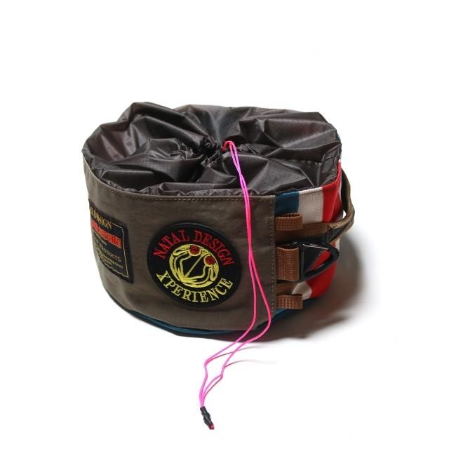 STORM COOKER CASE M