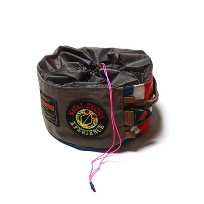 STORM COOKER CASE M