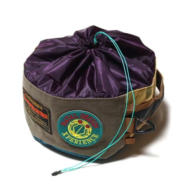 STORM COOKER CASE L
