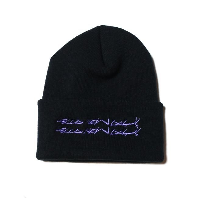 HND 2022 LOGO WATCH CAP