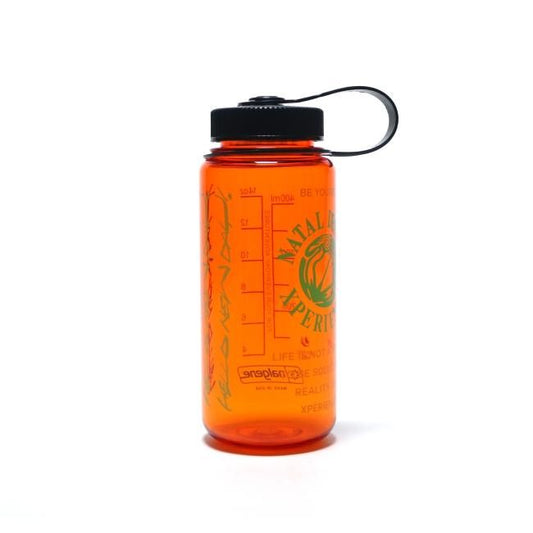 TRITAN WIDE MOUTH 16oz HELLO NEW DAY ver.