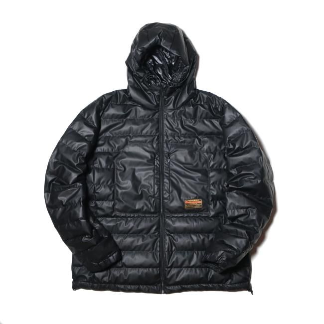 AERIAL DOWN PARKA - Runnin'