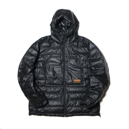 AERIAL DOWN PARKA - Runnin'