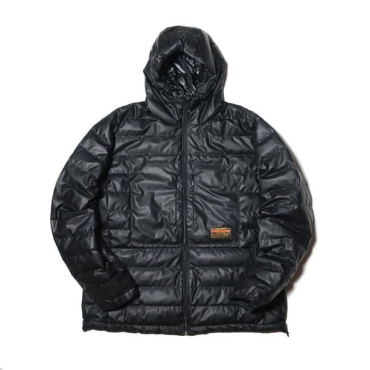 AERIAL DOWN PARKA - Runnin'