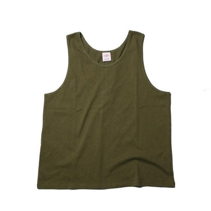 HEMP TANK TOP