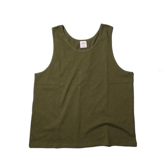 HEMP TANK TOP