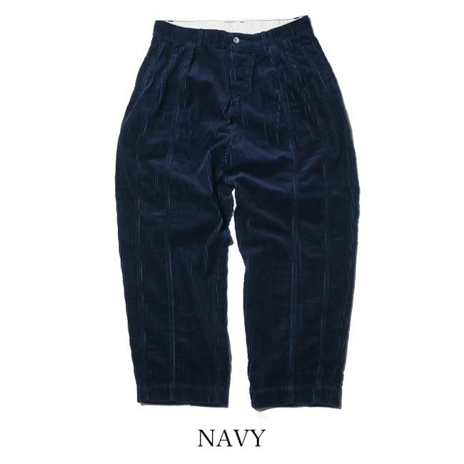 RANDY PANTS CORD