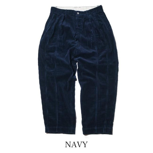 RANDY PANTS CORD