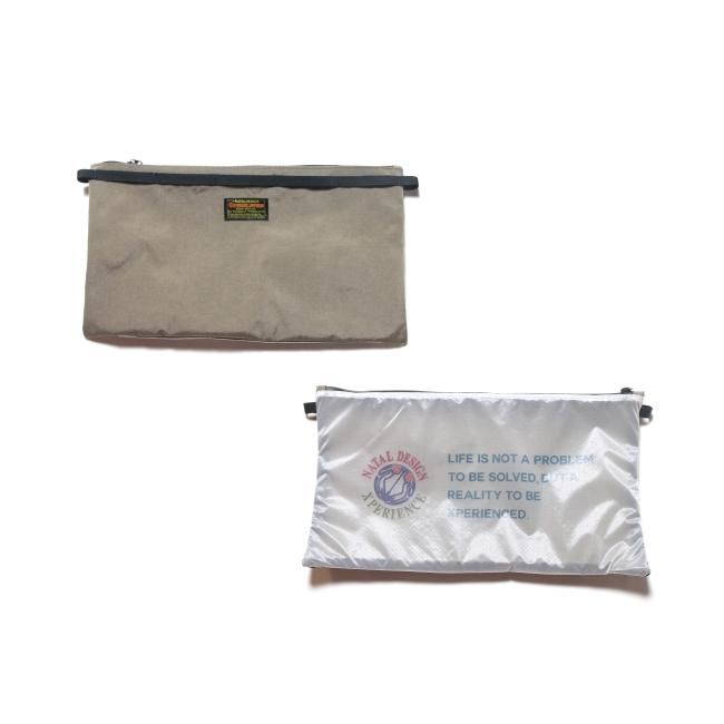 KANGA POCKET TYPE �V NDX ver.