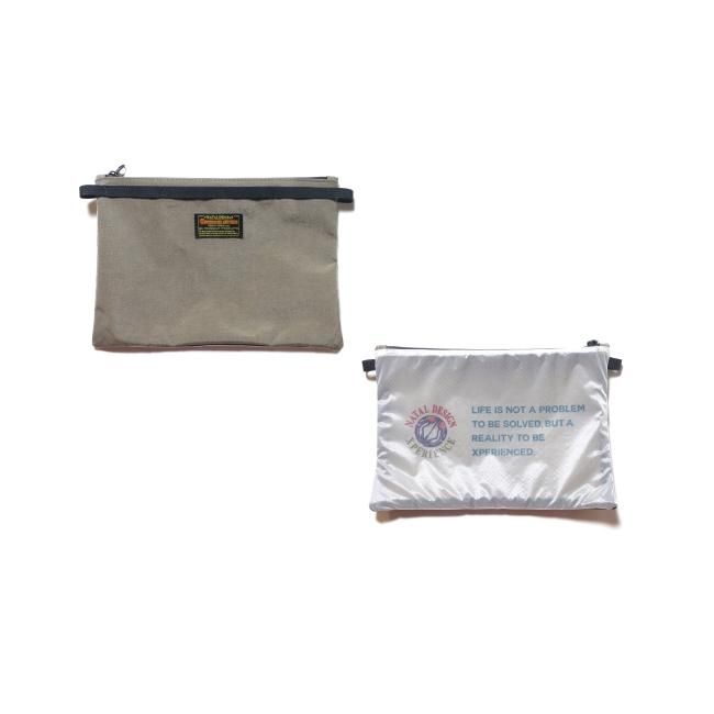 WALLAROO POCKET TYPE �V NDX ver.
