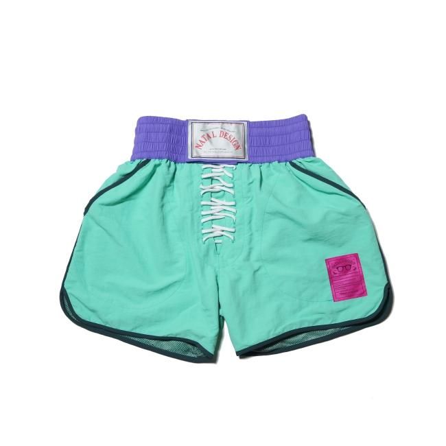 ROB SHORTS 11