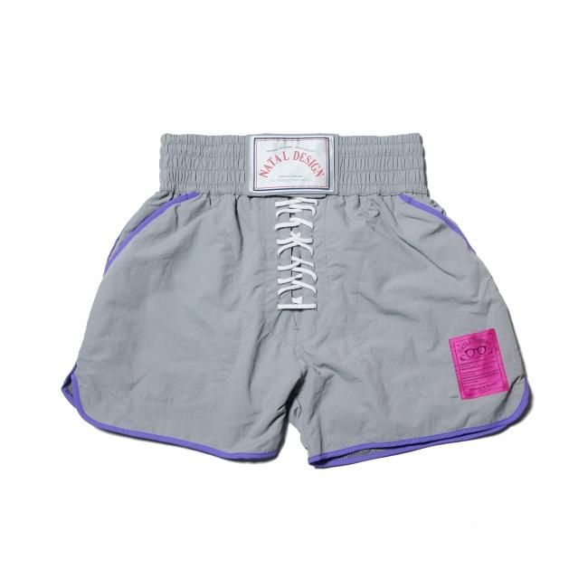 ROB SHORTS 12